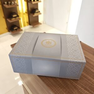 بوكس هدايا روائح اللبان